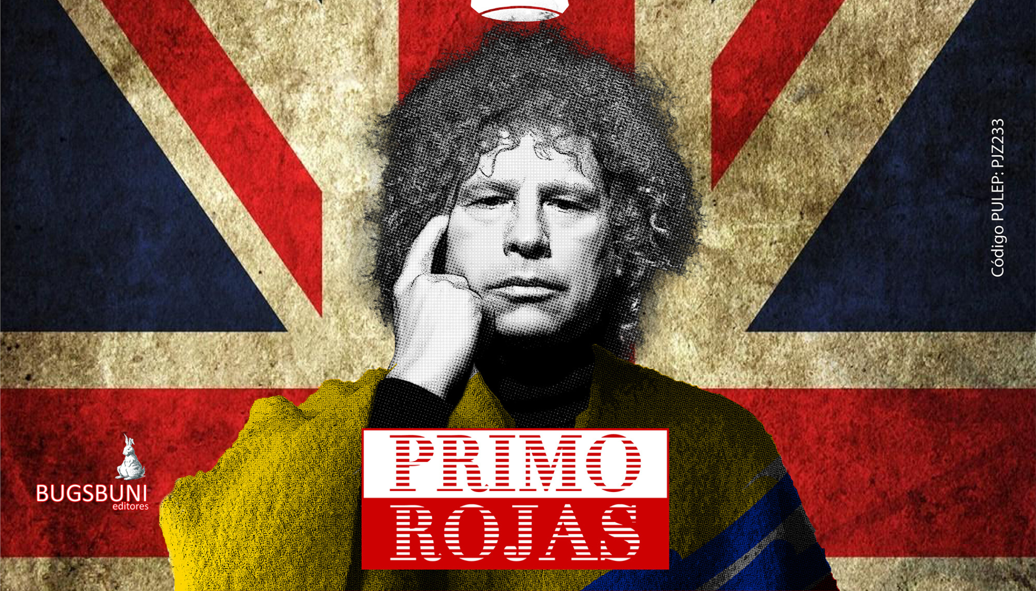 Primo Rojas llega a Cali con su obra ‘El Traductor’