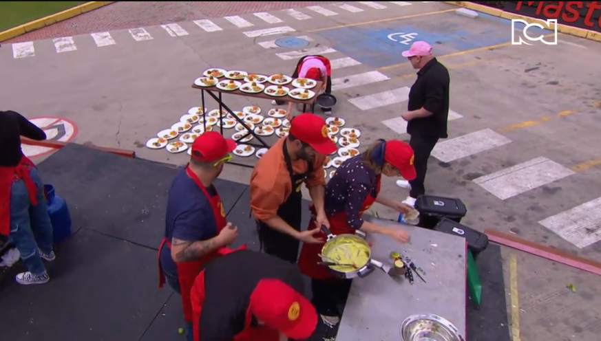 MasterChef