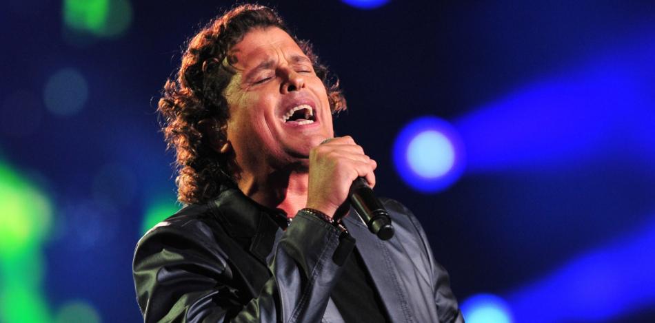 Carlos Vives nos pone en modo fiesta