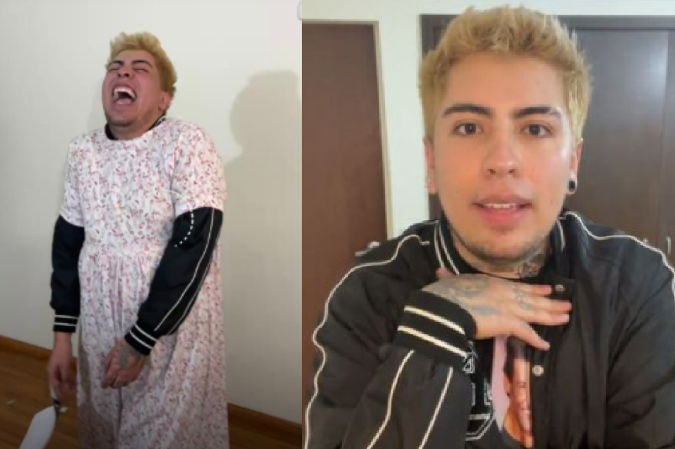 “No sé si me quede por siempre”: Juanda entró al top 5 de los ‘en vivo’ más vistos