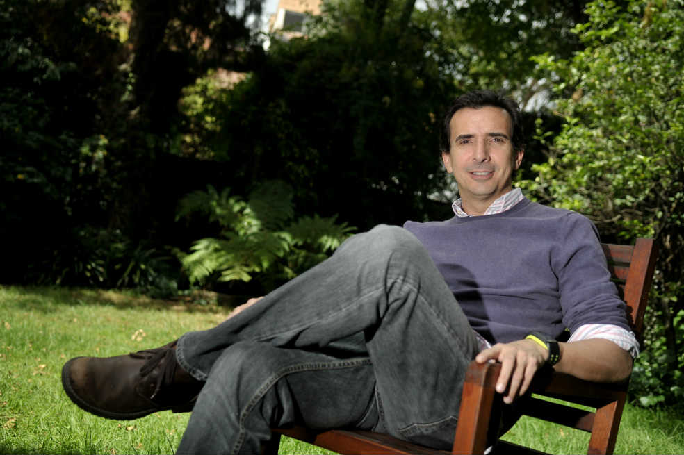 «No somos payasos andantes»
