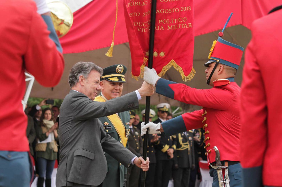 El Ejército tendrá universidad