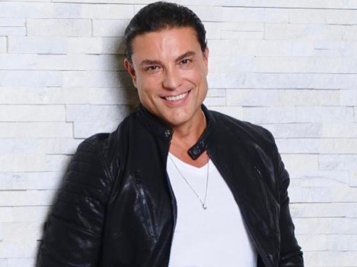 Osvaldo Ríos, ex de Shakira, llora recordando que fue a prisión al agredir a su ex