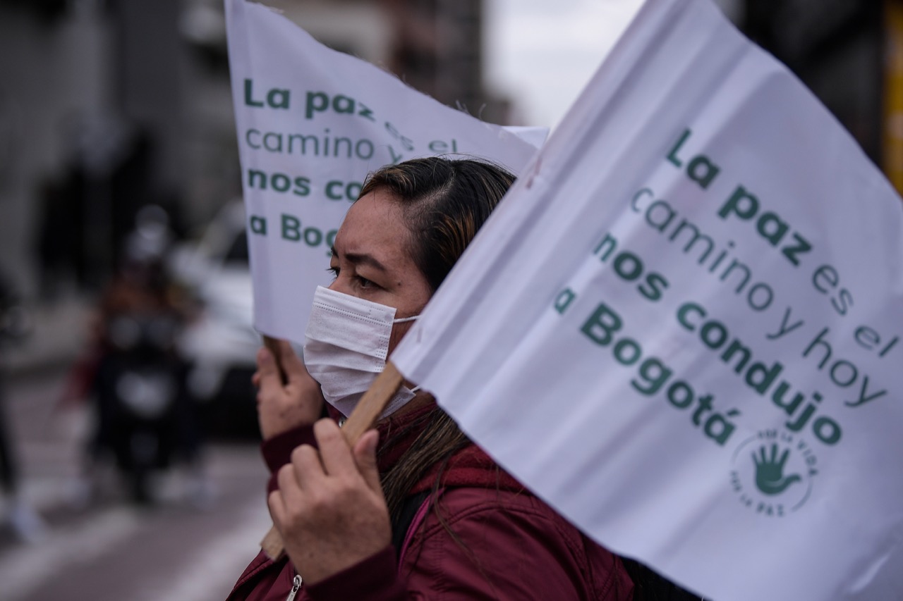 El pasado 27 de enero, la Corte Constitucional declaró el Estado de Cosas Inconstitucional en relación con la seguridad de los excombatientes de las Farc que firmaron el Acuerdo de Paz de 2016. En otras palabras, dijo que sus derechos han sido sistemáticamente vulnerados.
