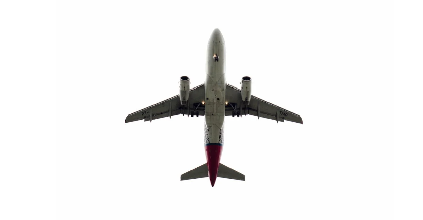 ¿Pagaría un impuesto en su tiquete de avión para enfrentar la crisis climática?