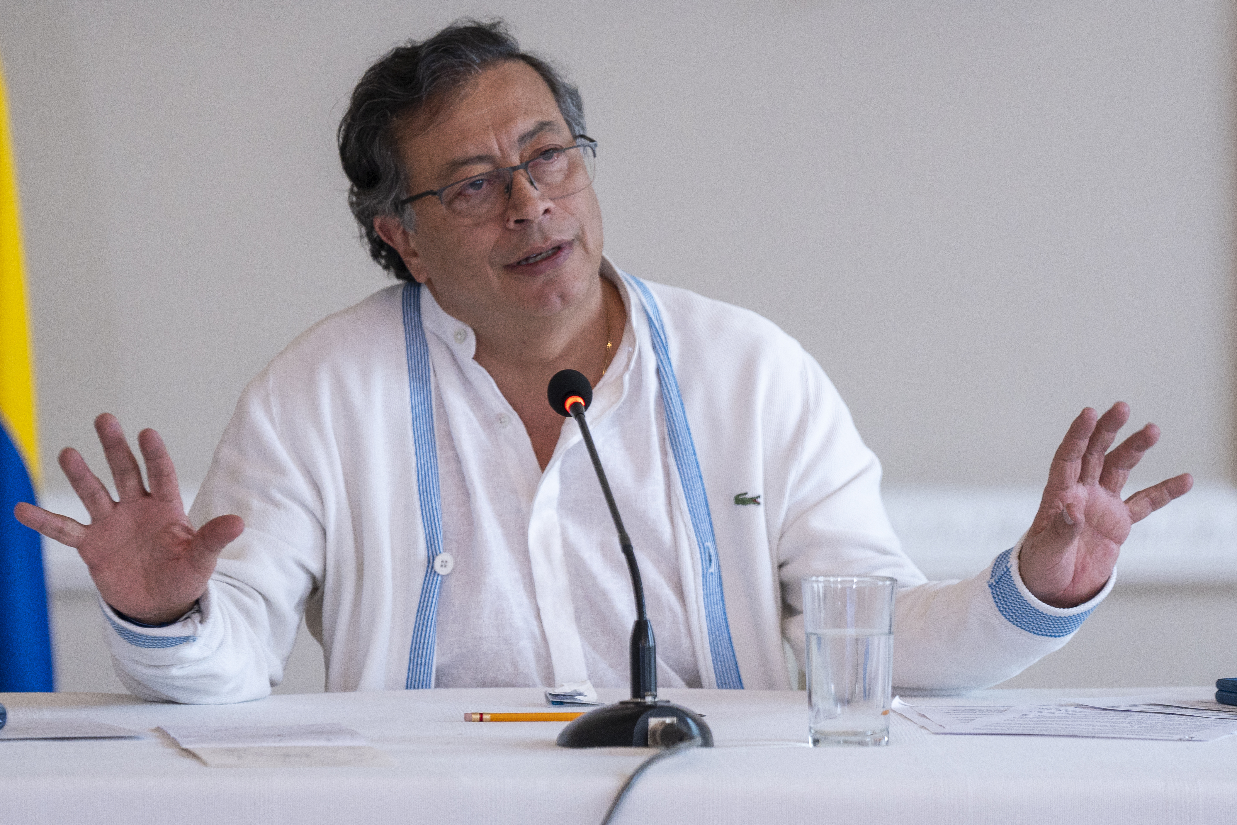 Cambio de sede a última hora para Foro Global sobre Migración causa preocupación
