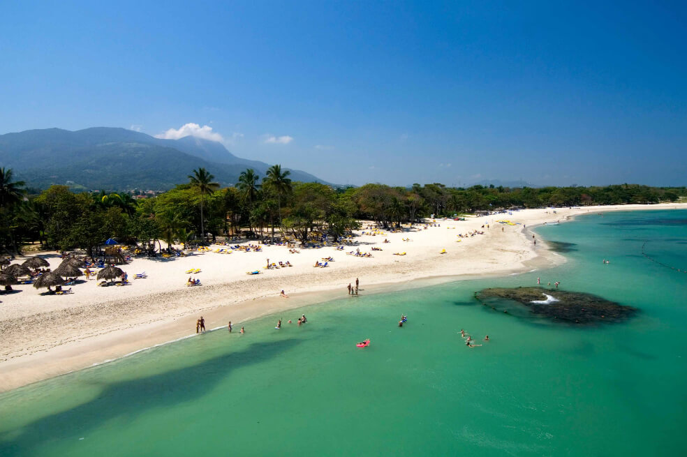 ¿Planea un viaje a República Dominicana? Estos son algunos imperdibles