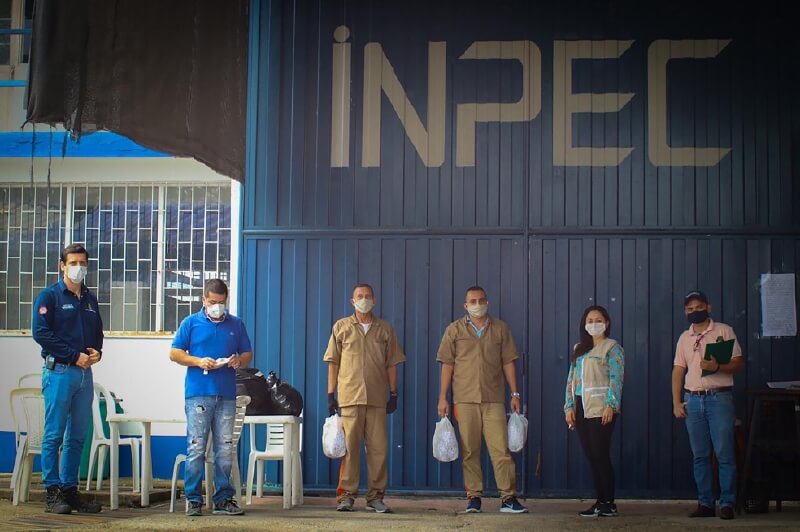 “Tardío” e “ineficaz”: así califican expertos decreto de excarcelaciones  por COVID-19