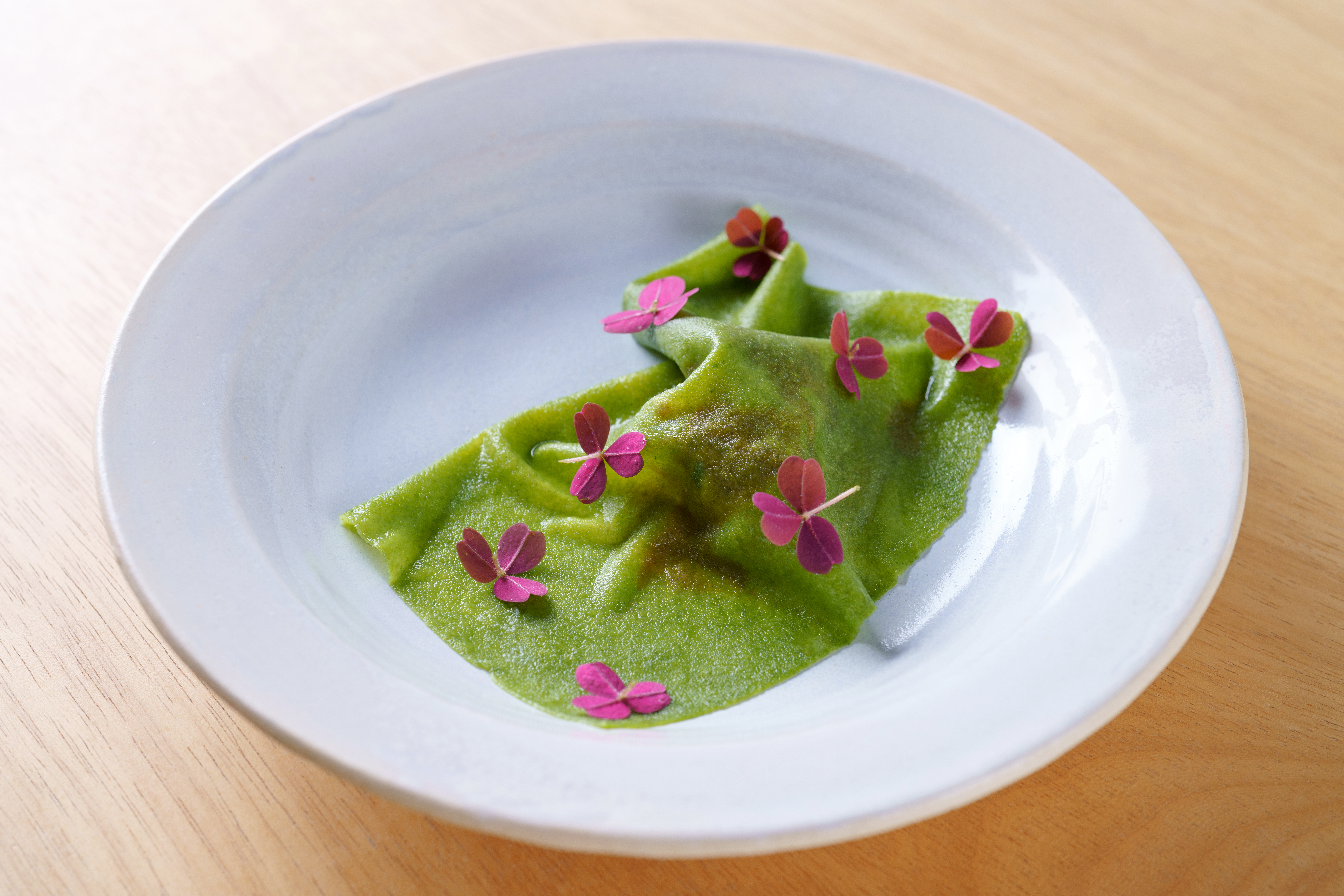 Manoella Buffara se inspira en sus viajes para sus creaciones culinarias.
