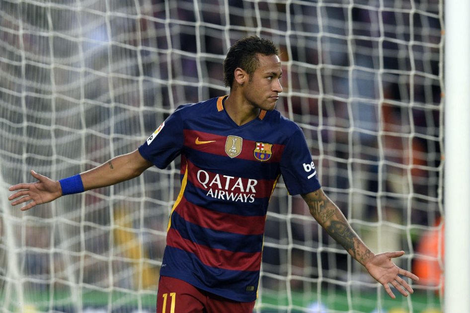 Neymar busca convertirse en el quinto brasileño en ganar el Balón de Oro