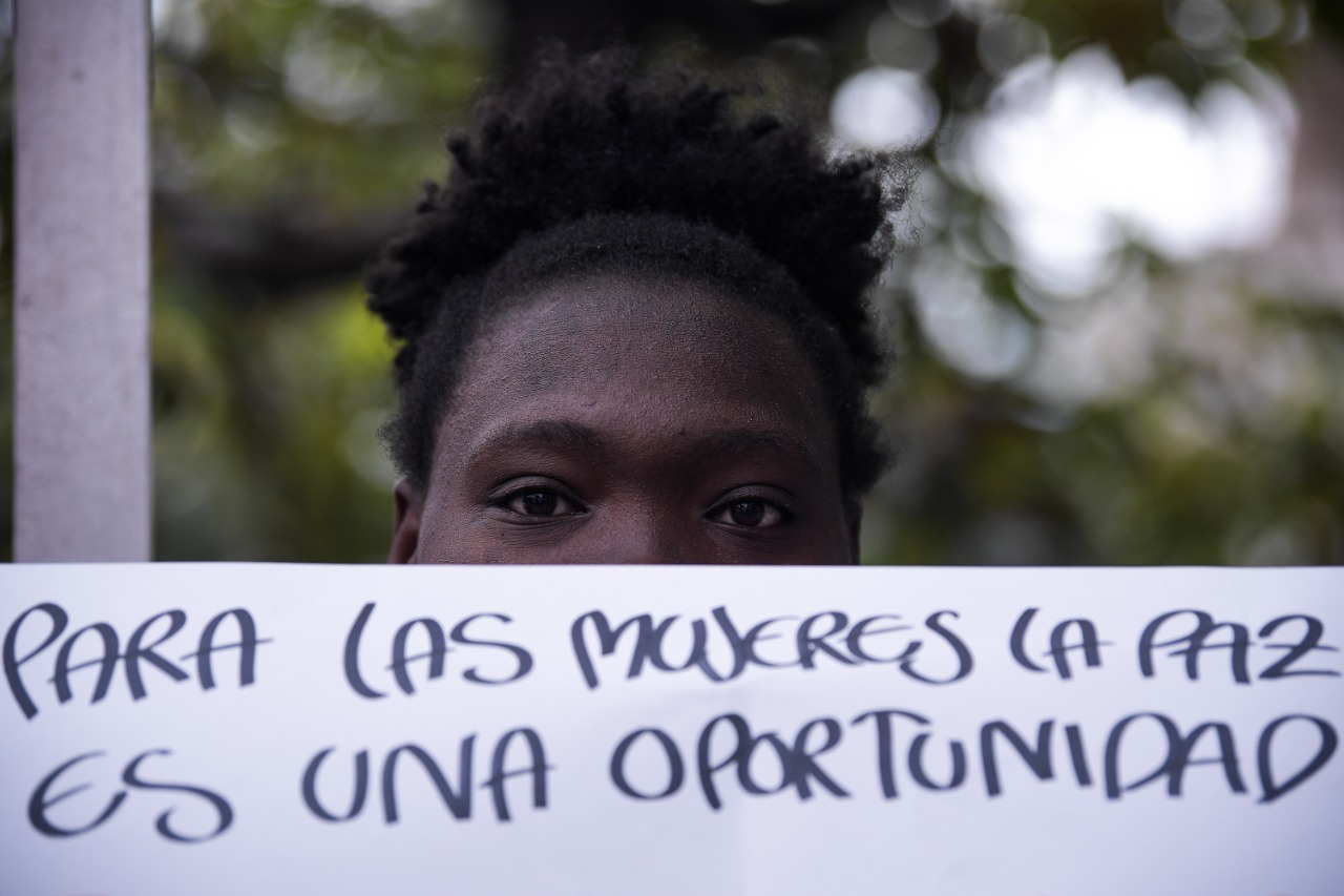 JEP escucha a las víctimas y abrirá macrocaso de violencia sexual