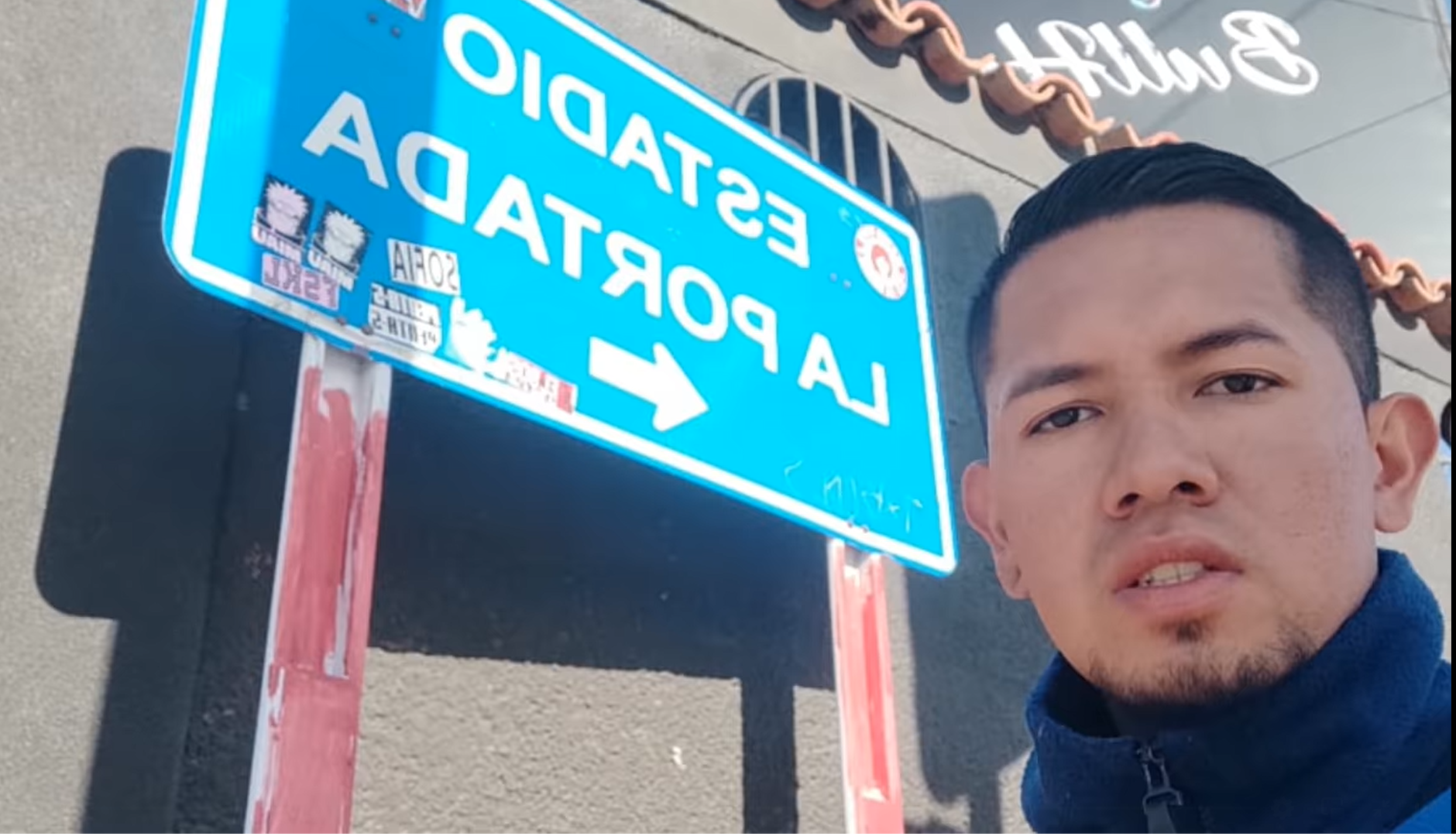 El suplicio de Yudy para repatriar el cadáver de su hijo desde Chile