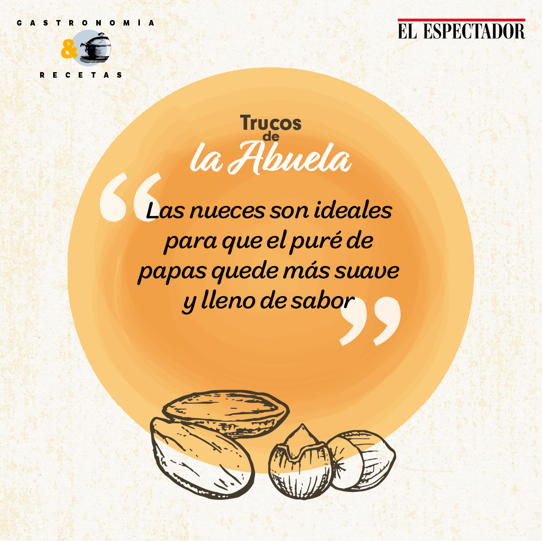 Trucos de la abuela