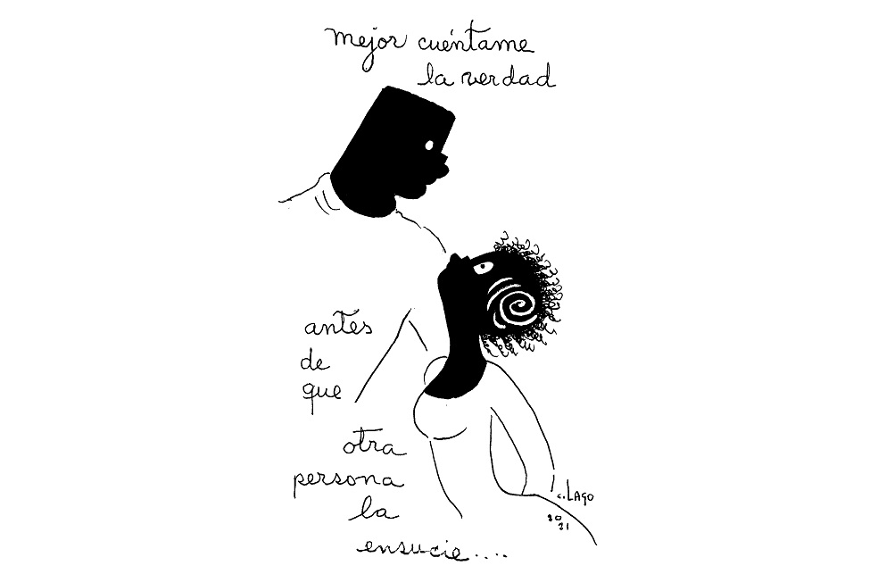 Nieves