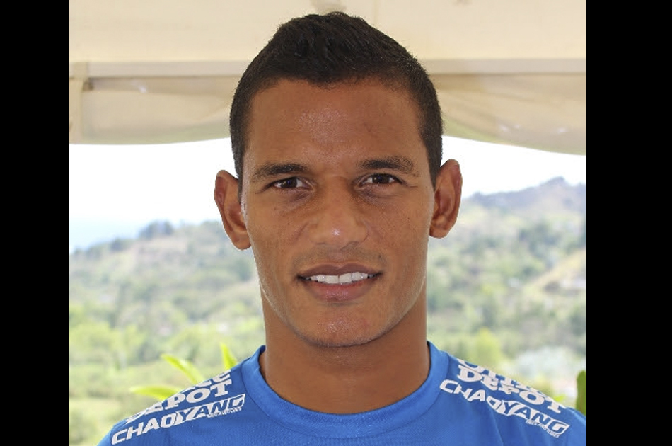 Diego Amaya, nuevo jugador de Independiente Medellín