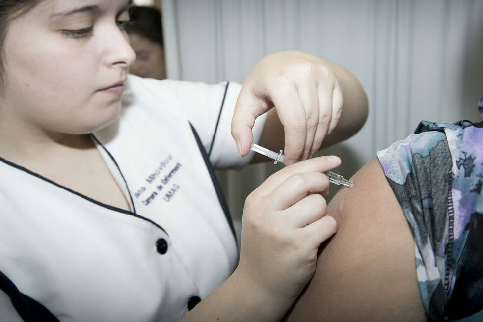 Pinterest no permitirá las publicaciones de antivacunas