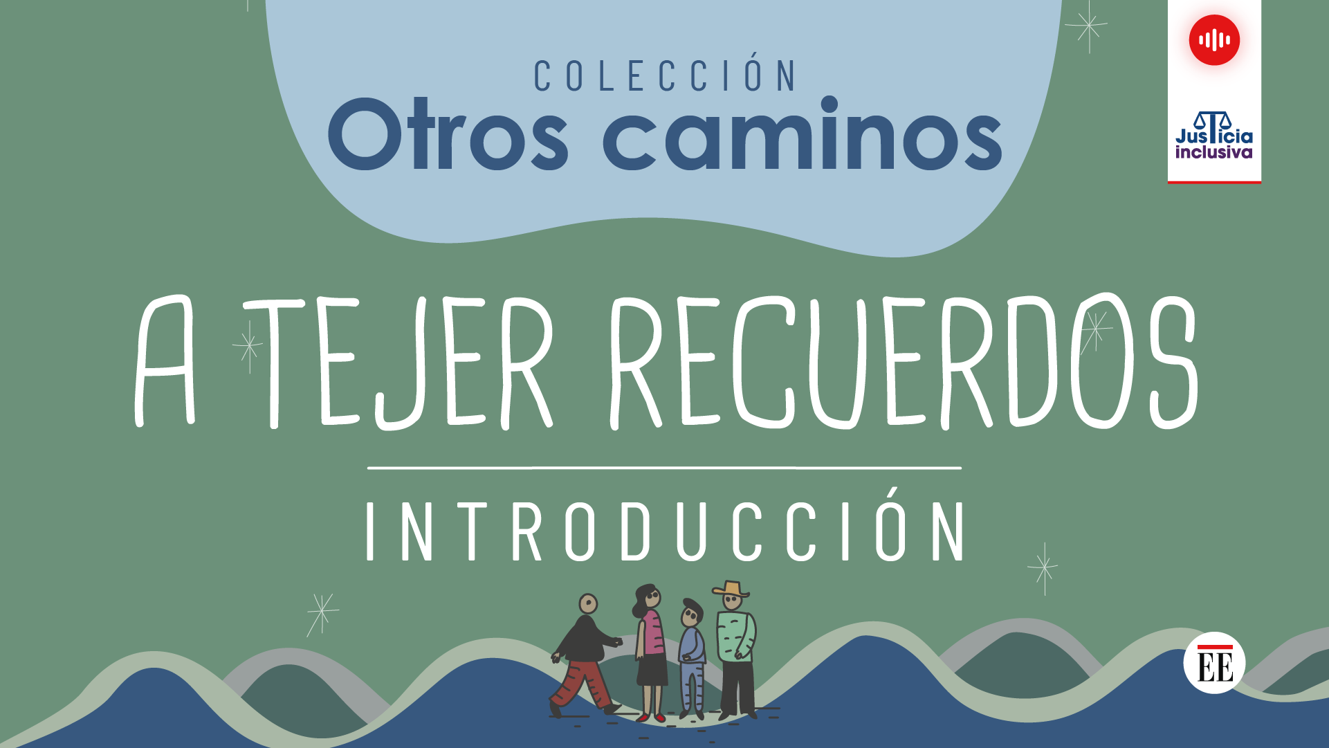 A tejer acuerdos