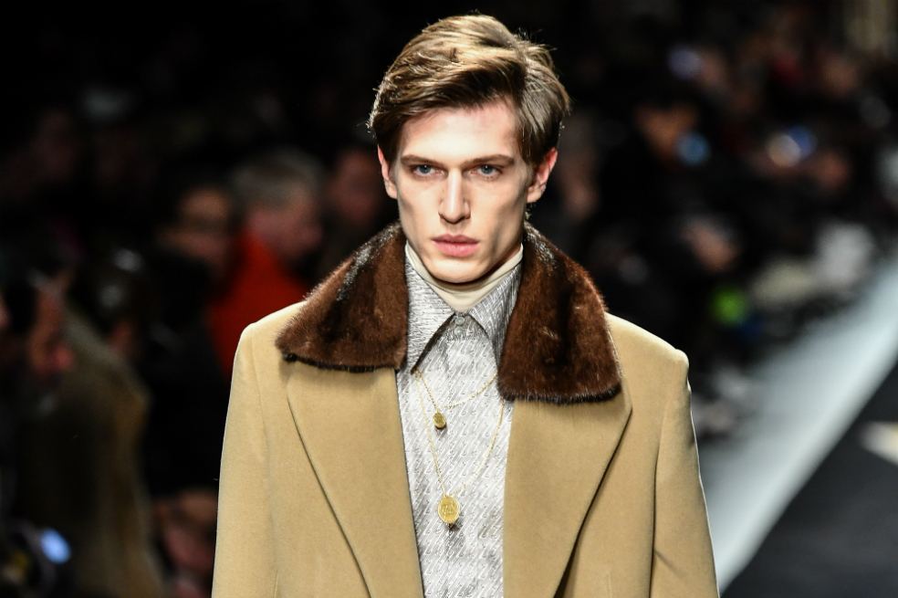 Estas son las principales tendencias de la Semana de la Moda de Milán