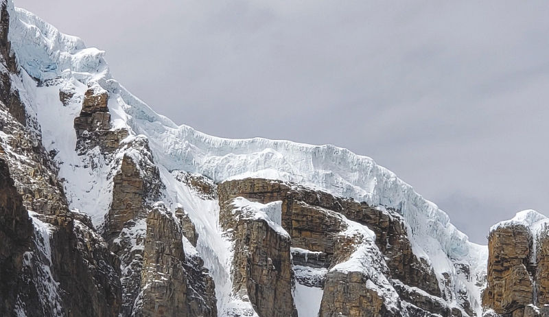 Sí, los glaciares en Colombia desaparecerán, pero no al mismo tiempo