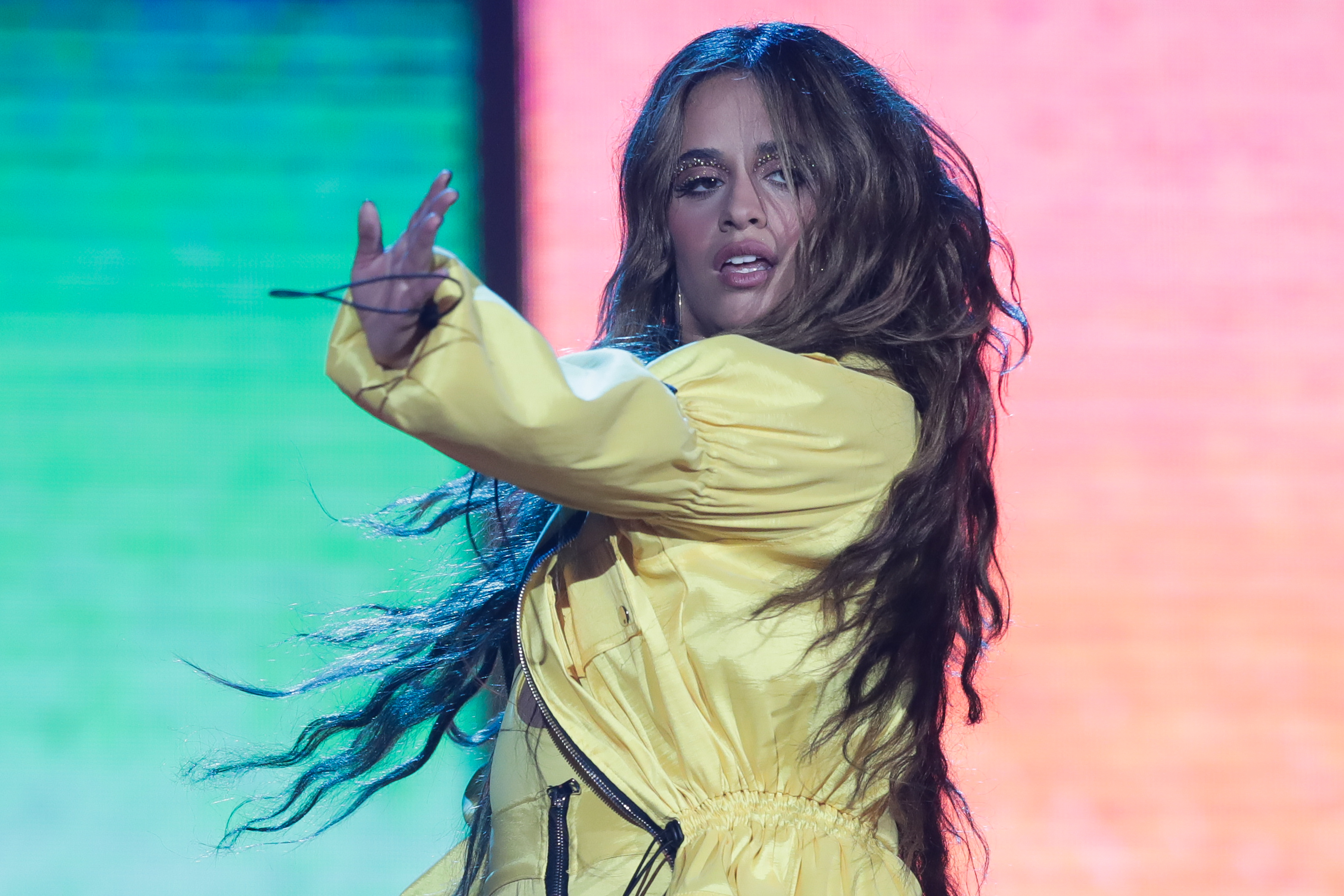 Camila Cabello y el jugoso contrato que firmó con reconocida marca ¿Es colombiana?