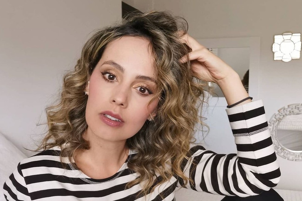 La presentadora manizaleña reveló 10 cosas que seguramente muchos de sus seguidores no sabían de ella