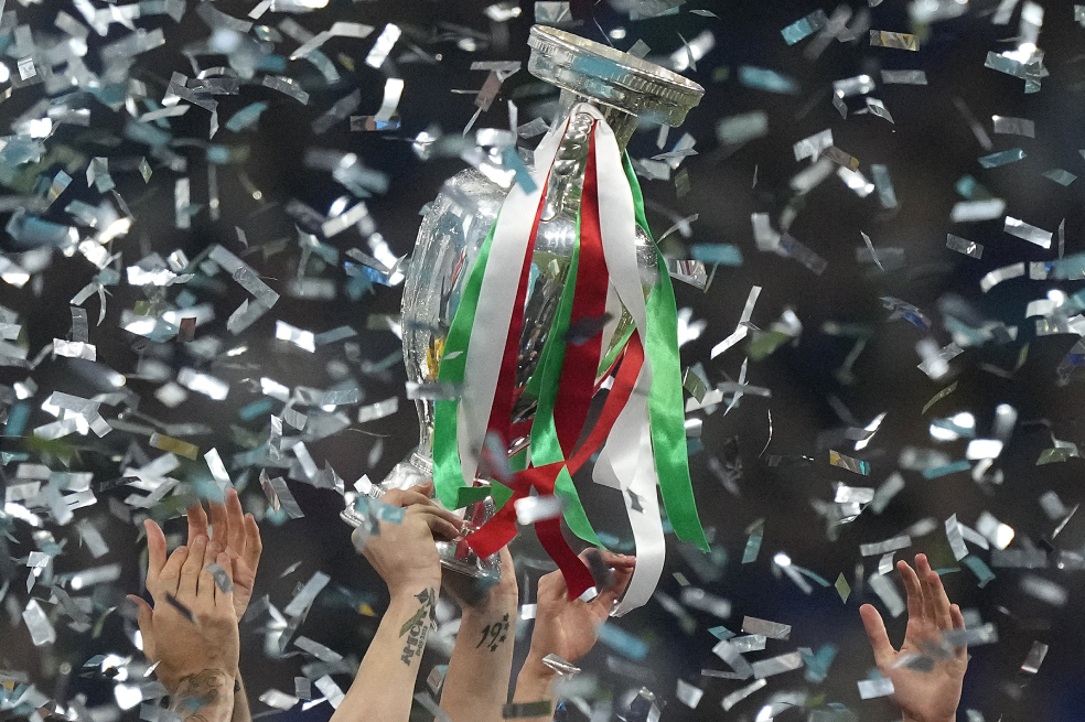 Alemania 2024: así será el sorteo de la Eurocopa