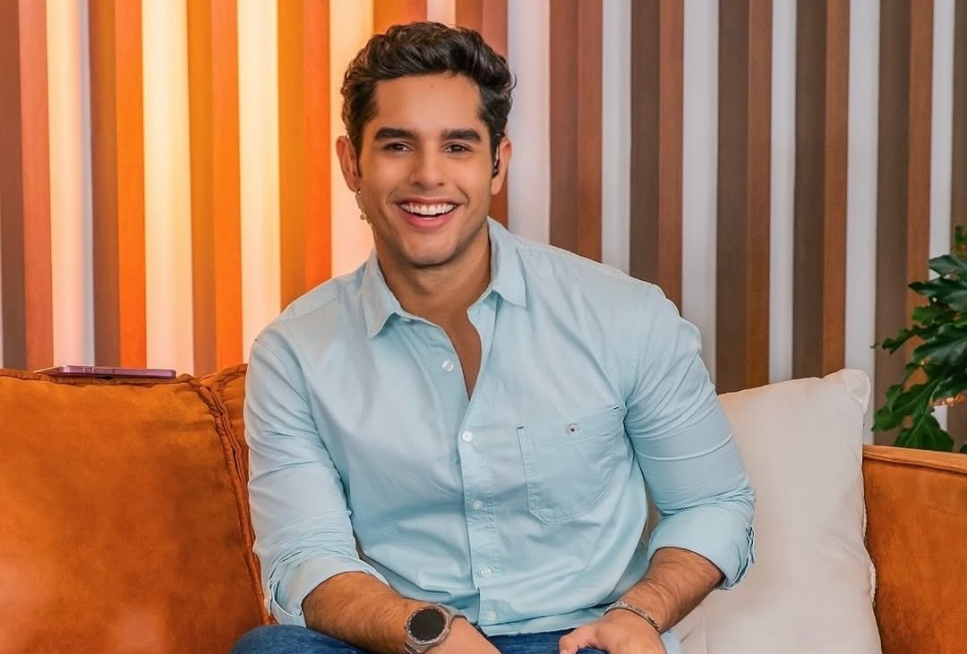 ¿Quién es Marco Vergara, nuevo presentador de ‘La Red’? Edad, esposo, de dónde es y más