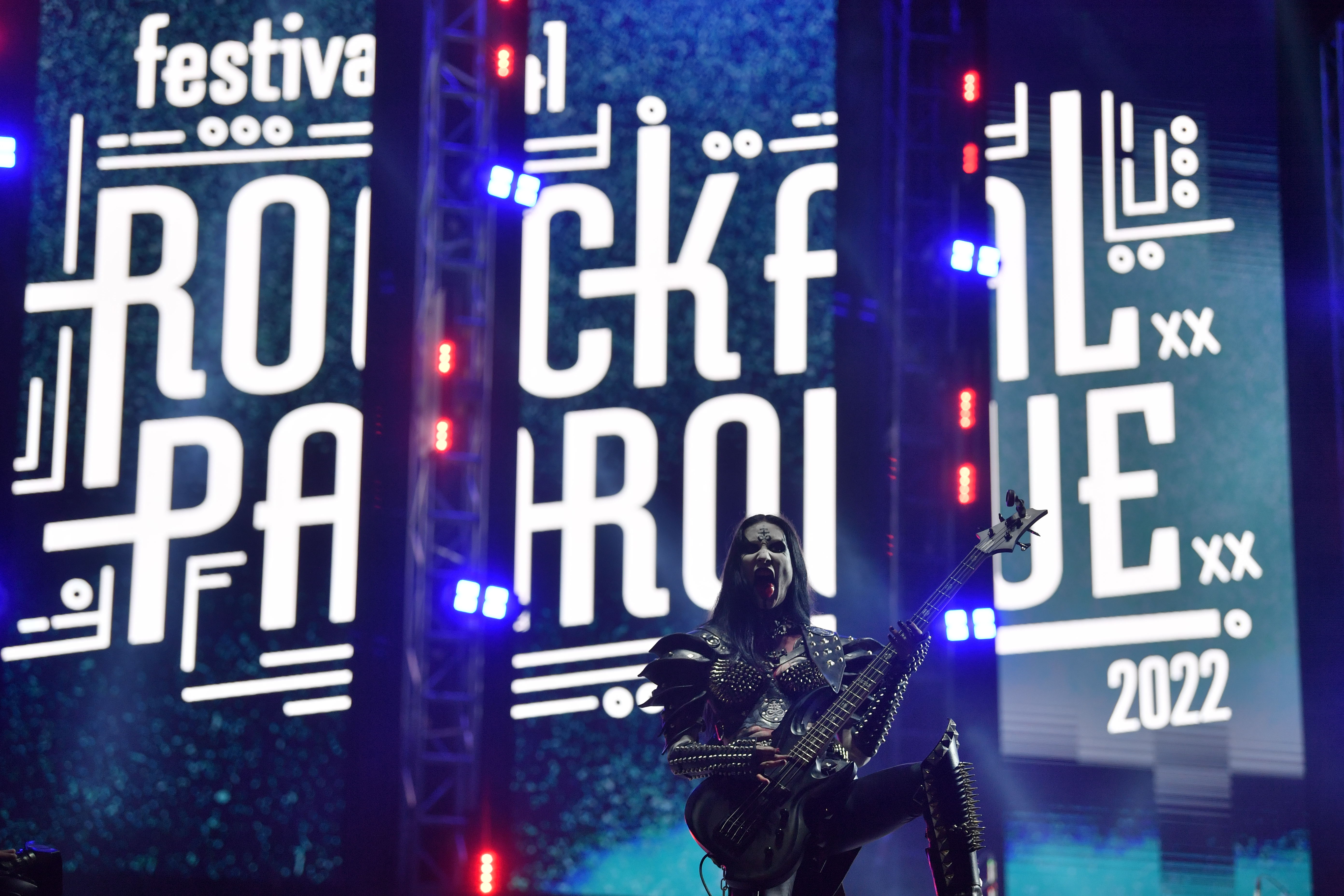 Cartelera de Rock al Parque 2023: anuncian nuevos artistas para el festival
