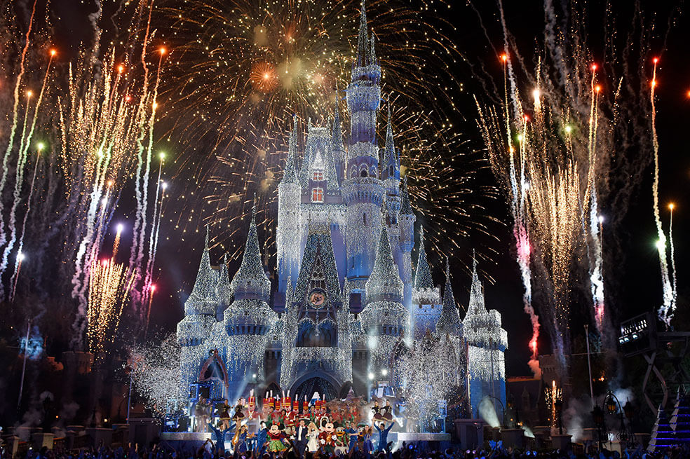 Disney crea una colección de vestidos de novia