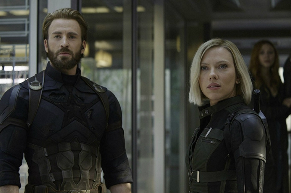Así eligieron los Russo a las víctimas de Thanos en Infinity War