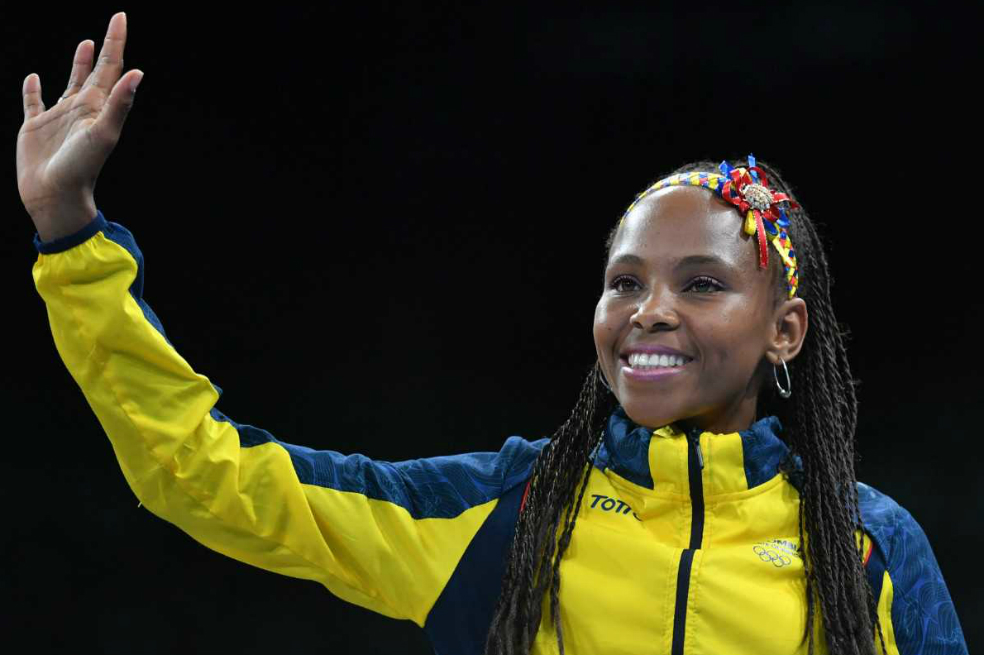Concéntrese y ponga a prueba sus conocimientos sobre deporte colombiano