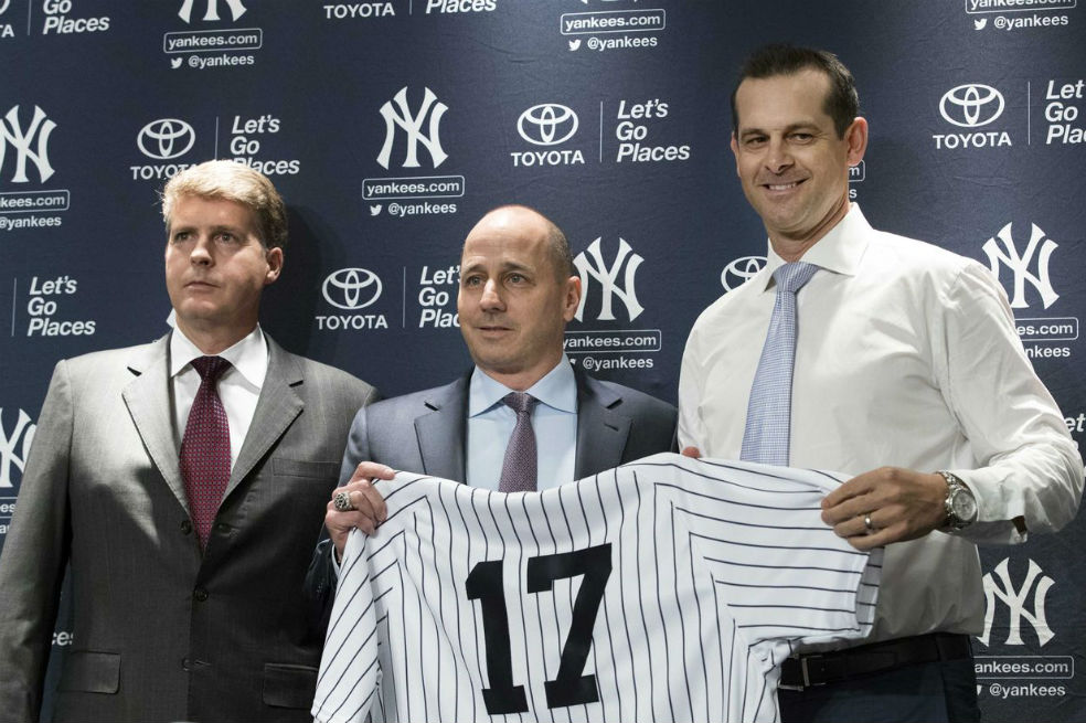 ¡Seis novenas estrenan estrategas en la MLB!