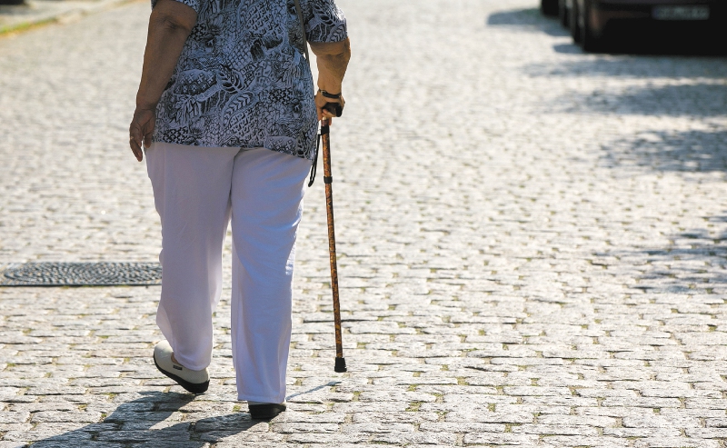 Los fondos privados de pensiones también acarrean problemas