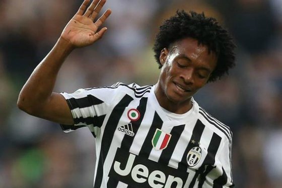 Nike multa a la Juventus por elaboración de uniforme no oficial