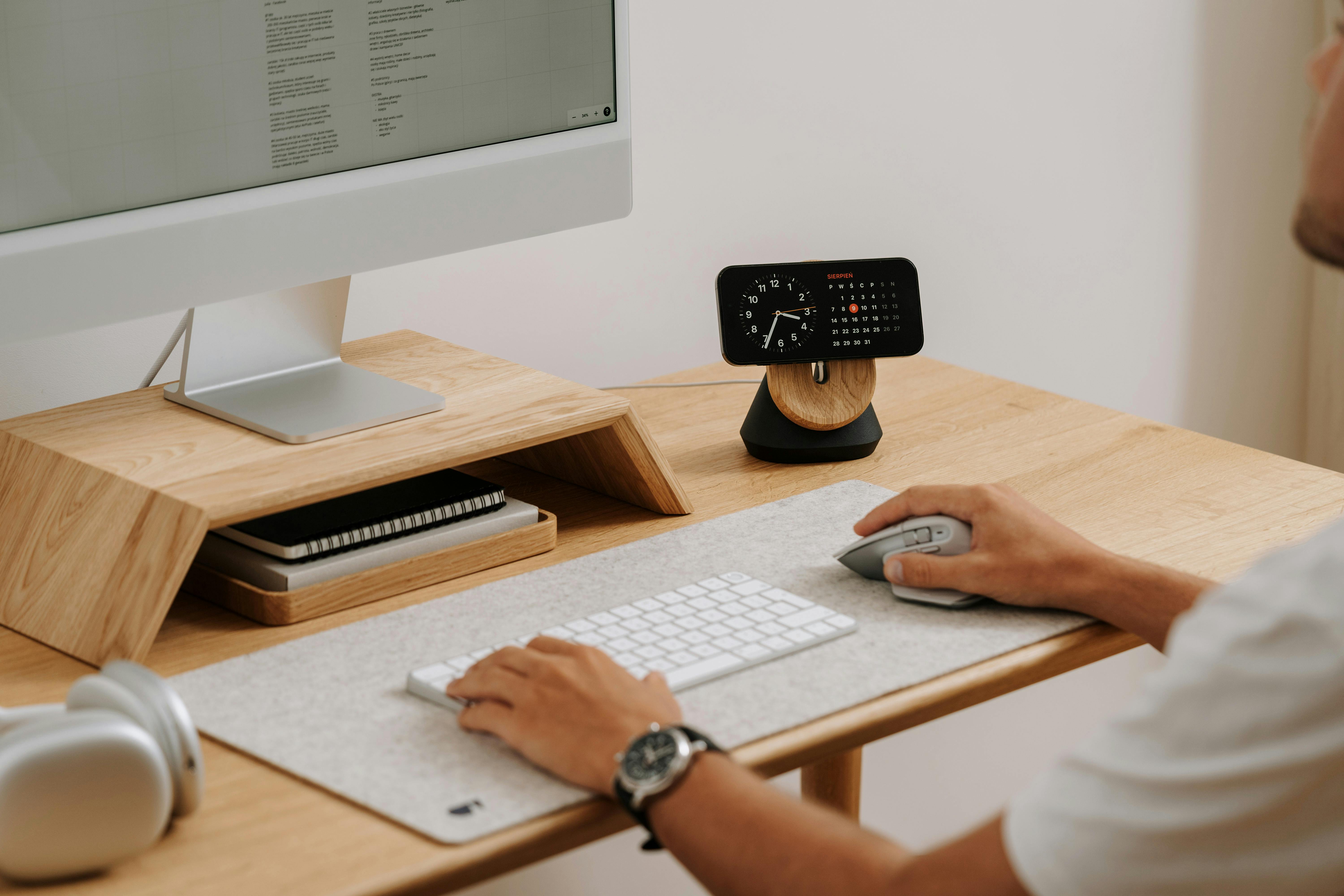 ¿Qué es mejor, un mouse normal o ergonómico? Ventajas y desventajas