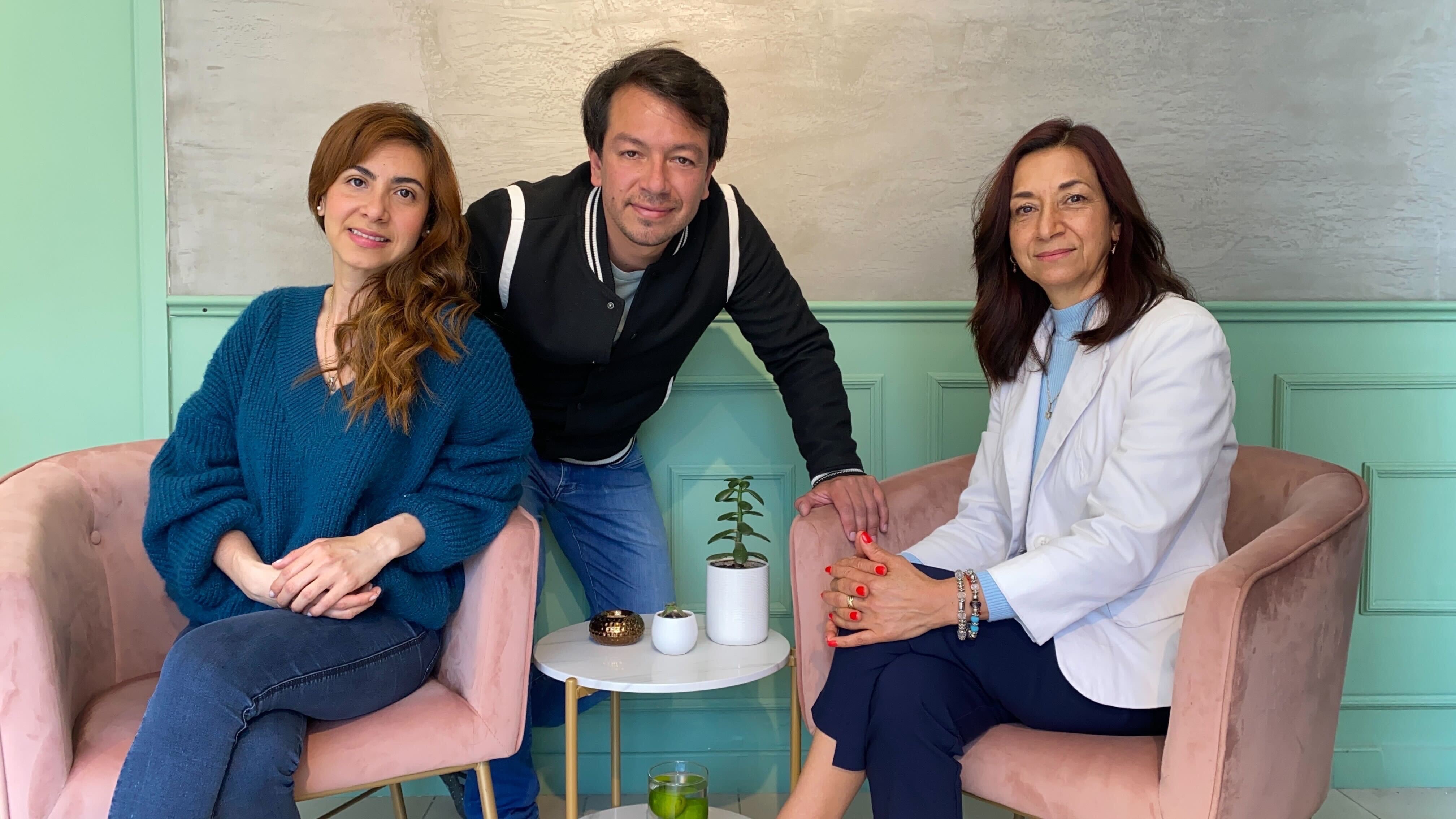 Rituales Hair Spa