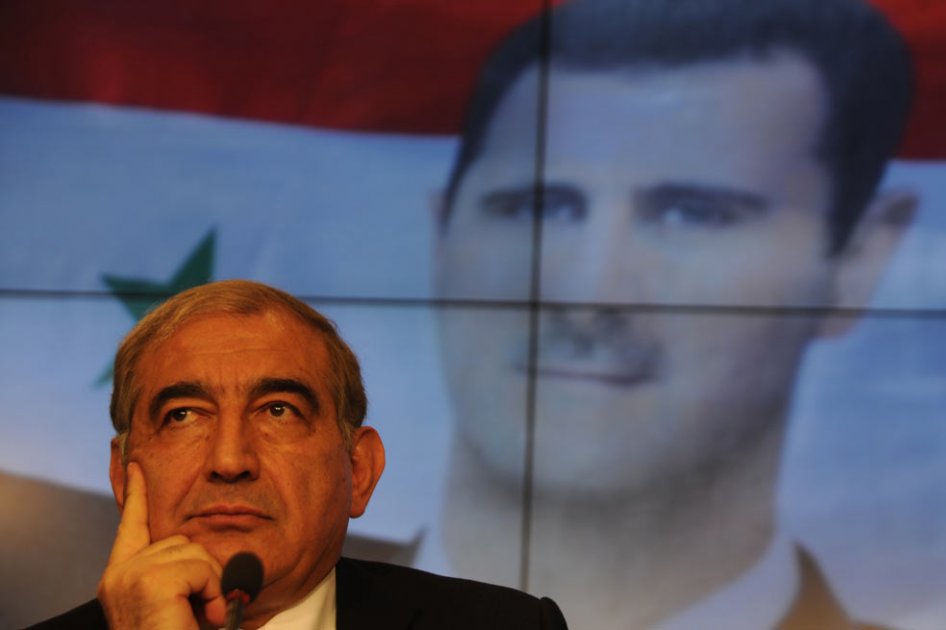 Siria, dispuesta a discutir la renuncia de Bashar al Asad