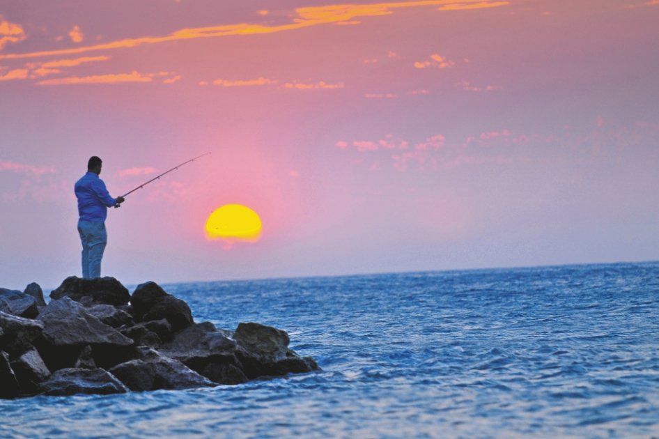 Viaje al alma costeño caribe