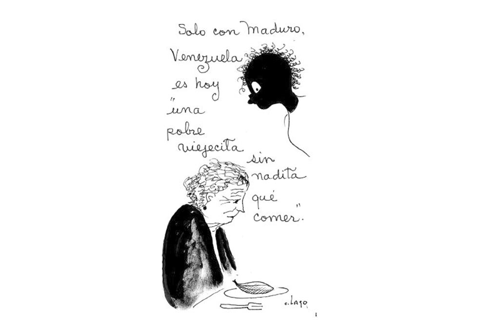 Nieves