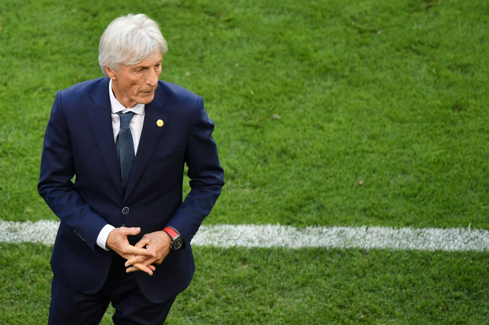 Pékerman: «Queremos hacer algo similar a lo que se hizo en Brasil»
