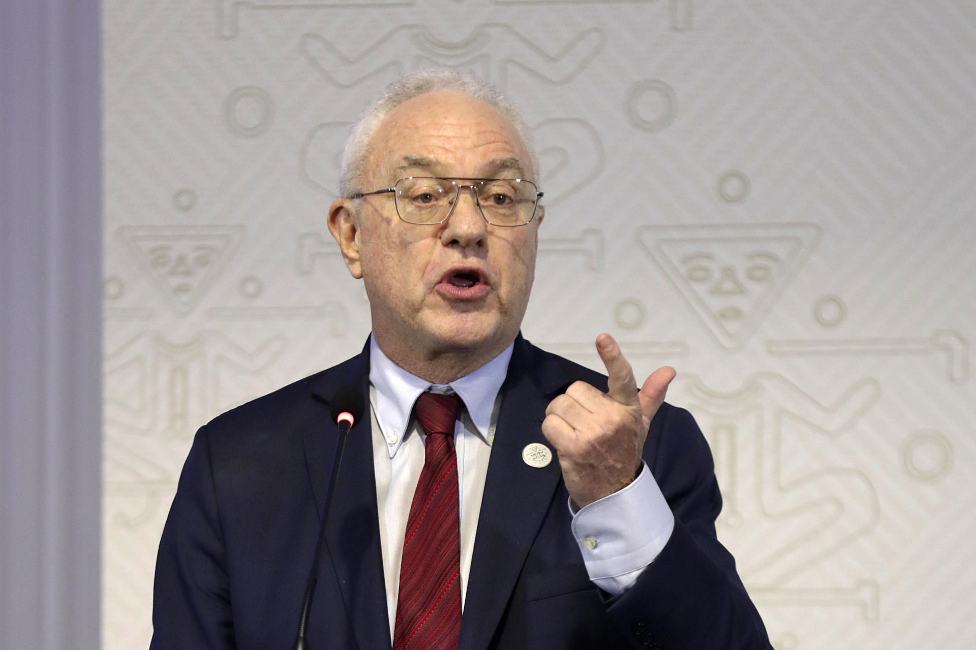“La CELAC es frágil, pero nadie se ha ido: eso ya es un signo de madurez”: canciller de Uruguay 