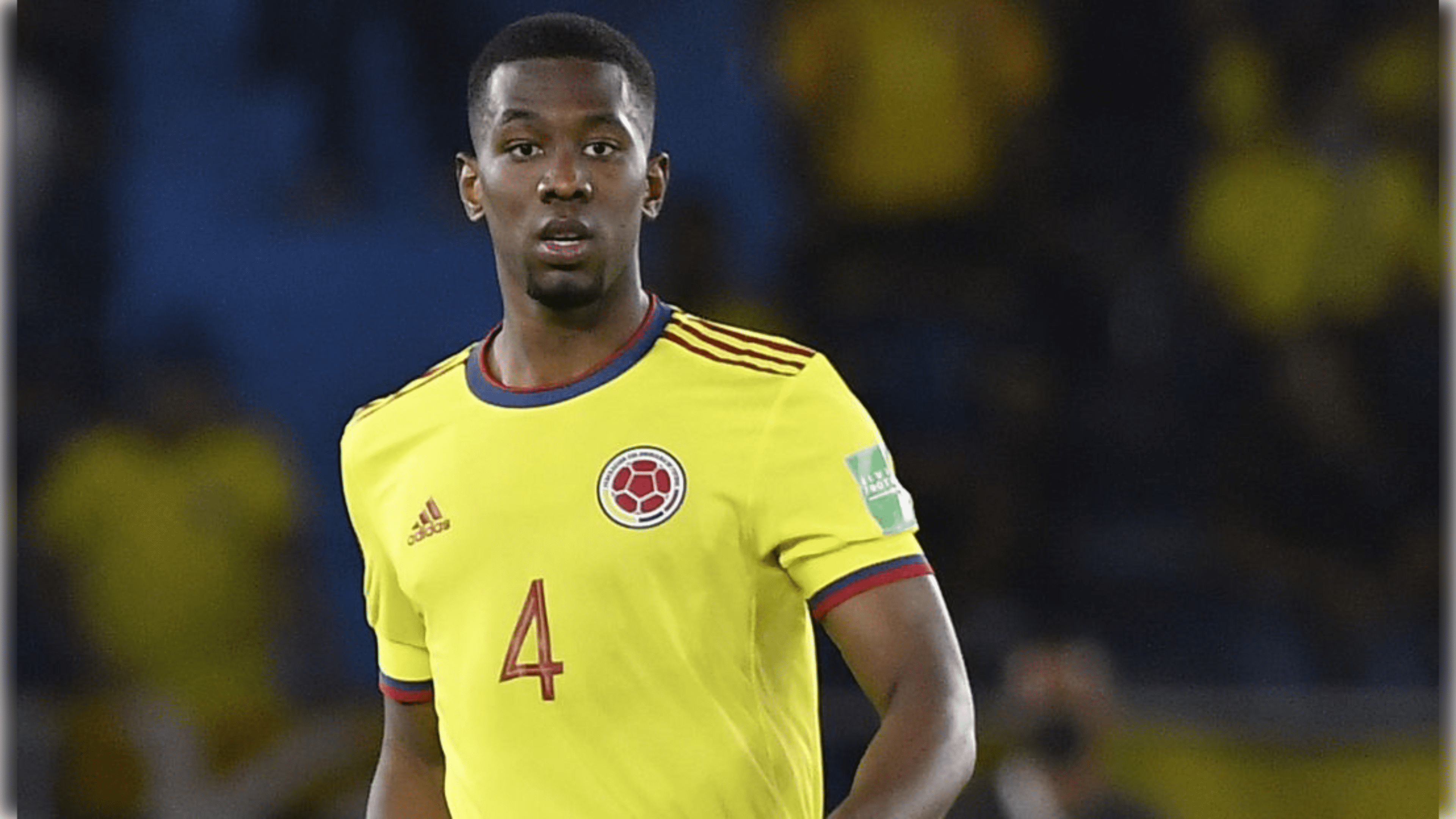 “Nuestro objetivo es ir paso a paso”: Carlos Cuesta habló de Colombia en la Copa América