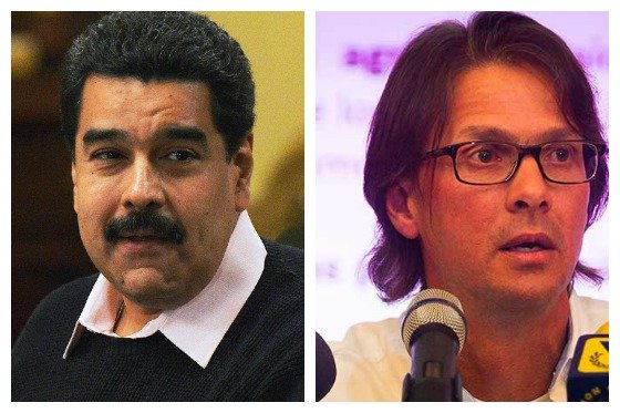 Lorenzo Mendoza, acusado de «vender a la patria» venezolana, anuncia que no se irá de su país