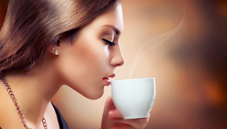 El café reduce el riesgo de desarrollar cáncer de útero