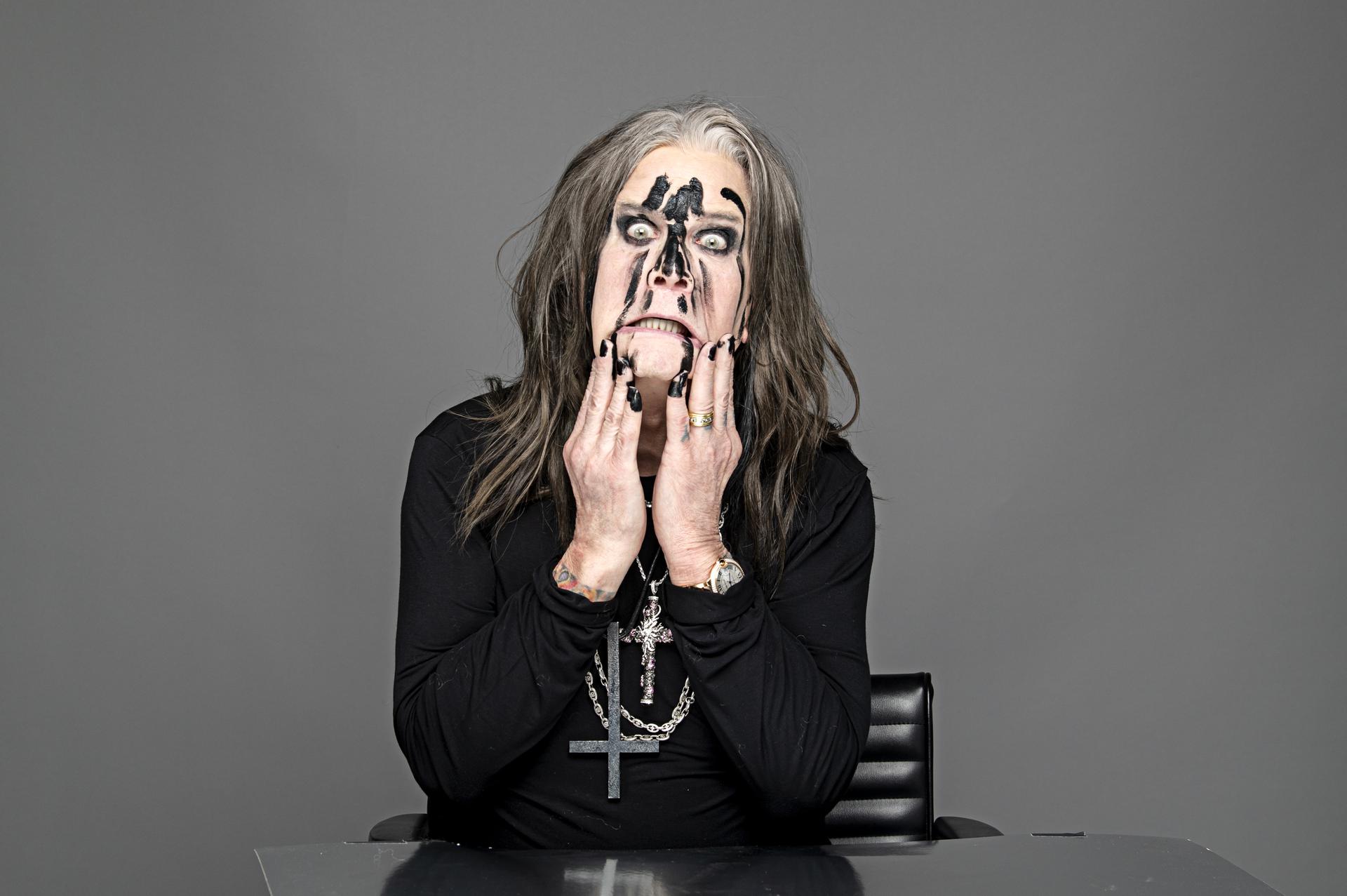 “Patient Number 9″, el álbum de Ozzy Osbourne ya está disponible en plataformas