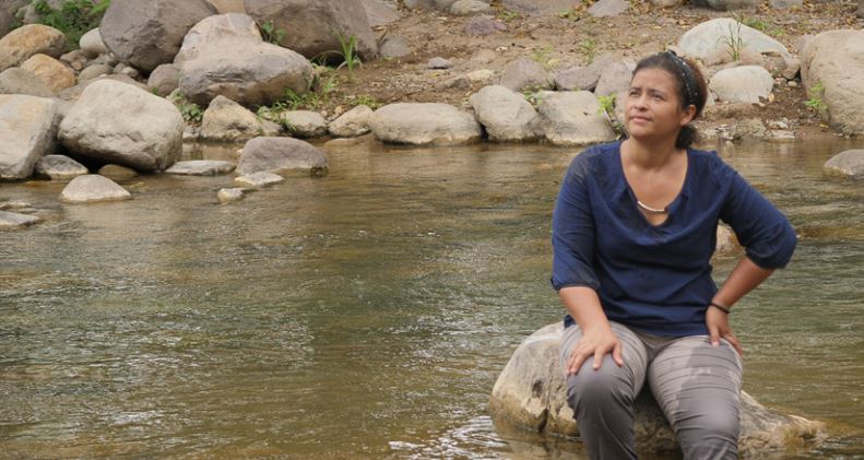 Colombia es el país más peligroso para defender el ambiente