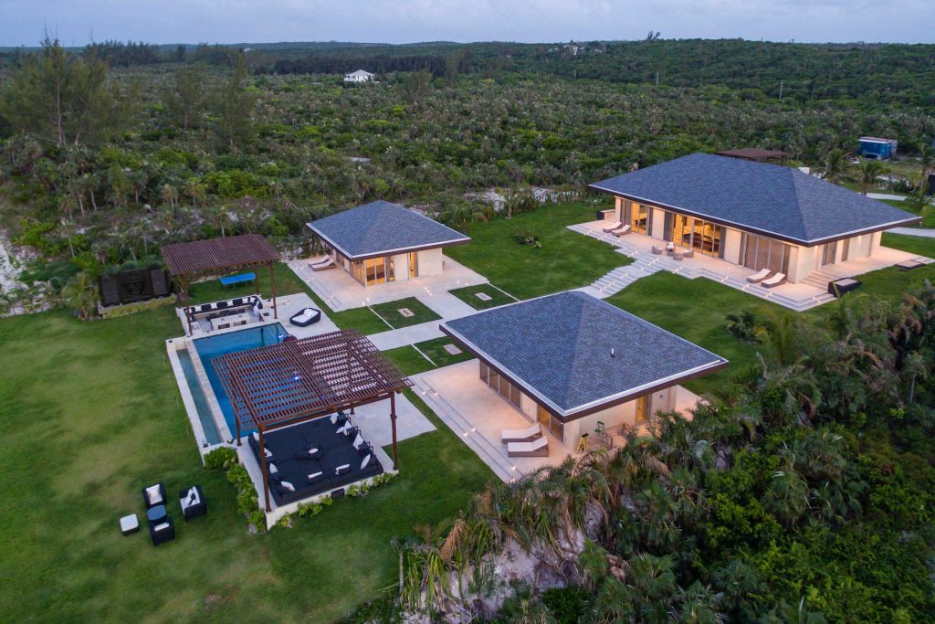 casa airbnb candidata cap 1 T 2