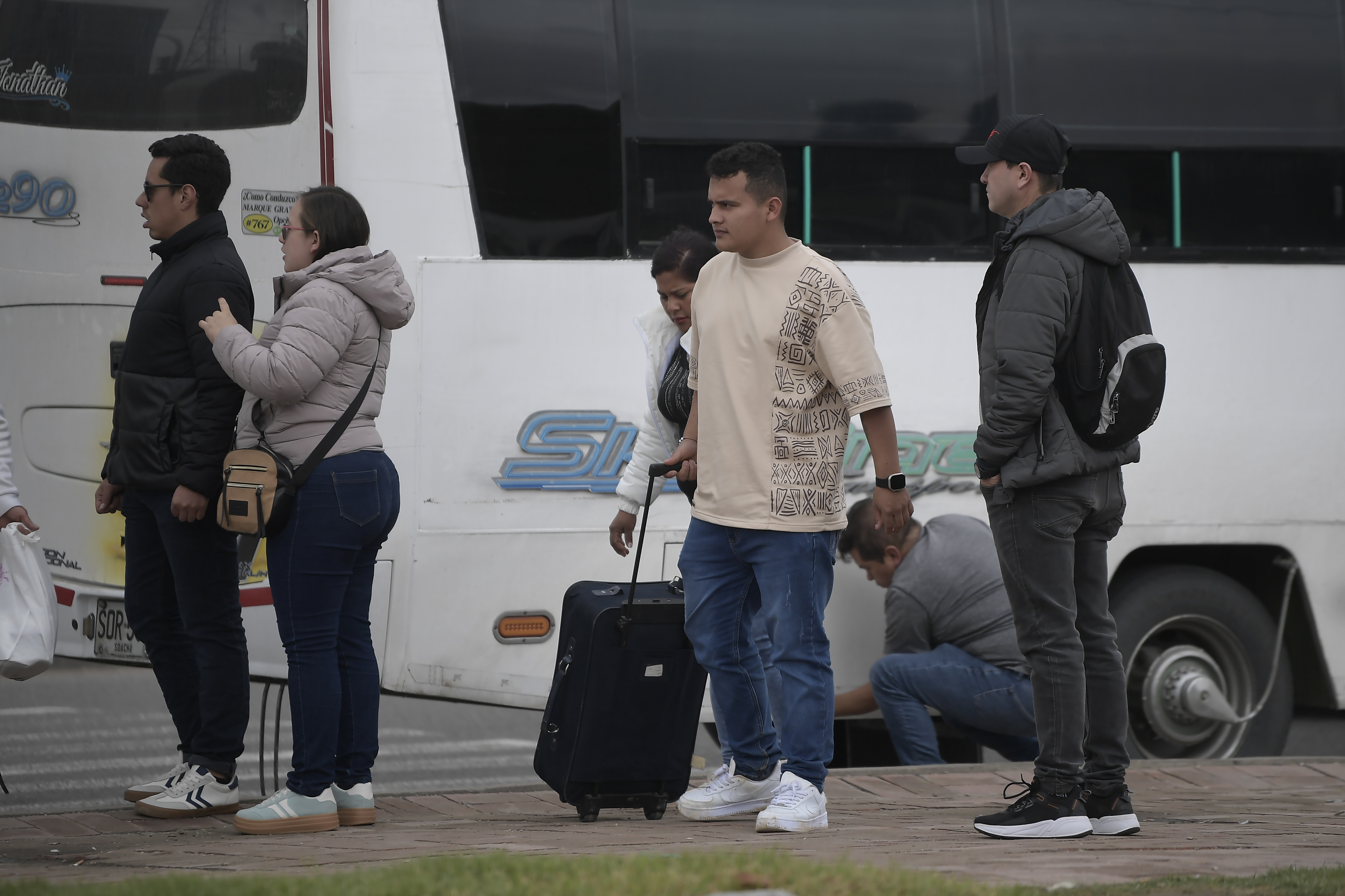 Ojo conductores: así funcionará el pico y placa regional el puente festivo del 13 de julio