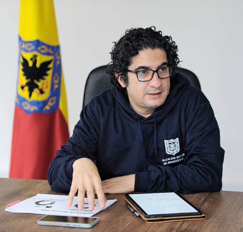 Reducir la pobreza en Bogotá: el plan de Integración Social