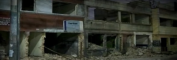 Denuncian inseguridad en predios cercanos a la primera línea del Metro de Bogotá